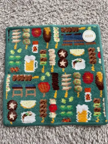 FEILER LOYERARY 일단 맥주