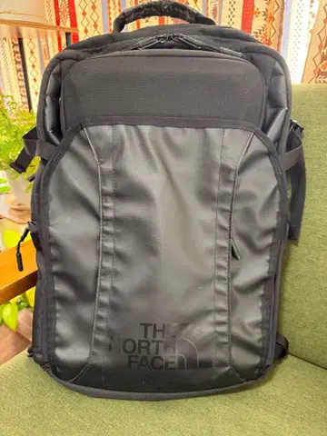 [ 초특가 ] THE NORTH FACE 블랙 백팩