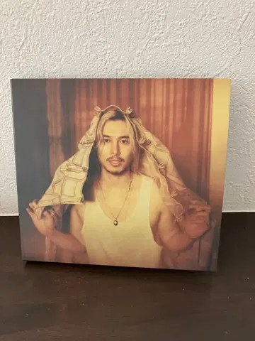 후지이 카제 프레마 초회반