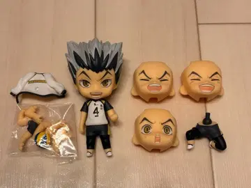 현상품 넨도로이드 보쿠토 코타로 하이큐