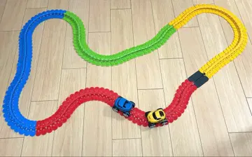 smoby 자동차 완구 스모비 코스