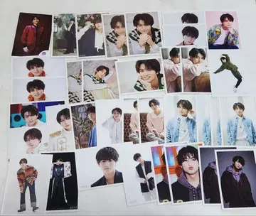 초특급 하루 카시와기 유 브로마이드 묶음 판매