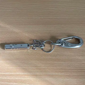 위차드 카라비너 & 샤클