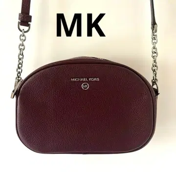 미국 구매 마이클코어스 숄더백 빨간색