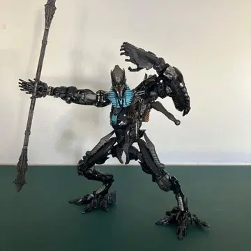 트랜스포머 SS-100 포르멘