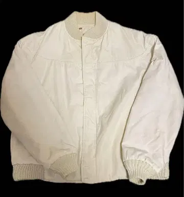 70s Varsity by Catalina 더비 재킷