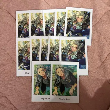 앙스타 파샤츠 vol.6 란 나기사