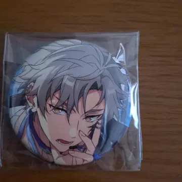 오오가미 코가 캔 배지 앙스타