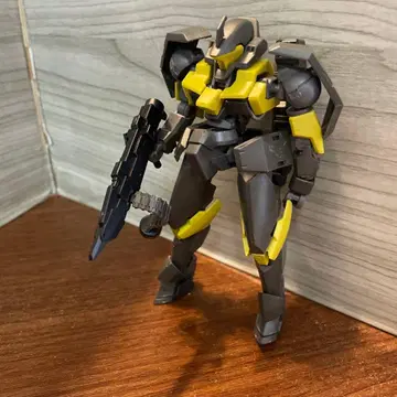 hg 레긴레이즈 이오크기 정크 완성품