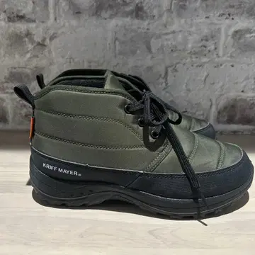 KRIFF MAYER 23cm 겨울용 스니커즈