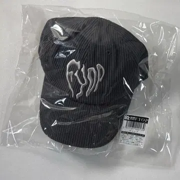 B'z FYOP 캡 3