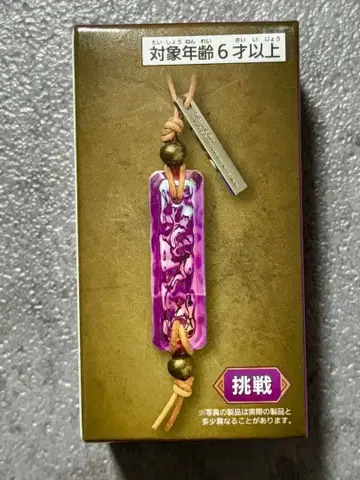 몬스터 헌터 와일즈 호석 키링 도전