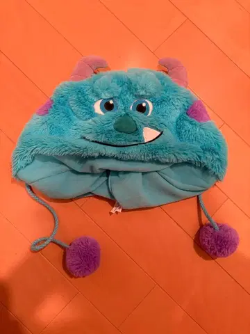 몬스터즈 잉크 샐리 모자