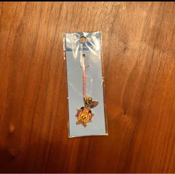 디즈니랜드 스트랩