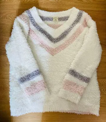 젤라토피케 포근포근 룸웨어 상하의 세트