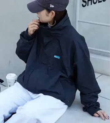 미사용 새상품 Franklin Climbing 카스케이드 스탠드 자켓 S