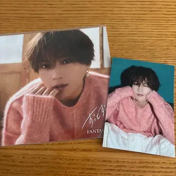 야기 유세이 트레이딩 카드 아자자