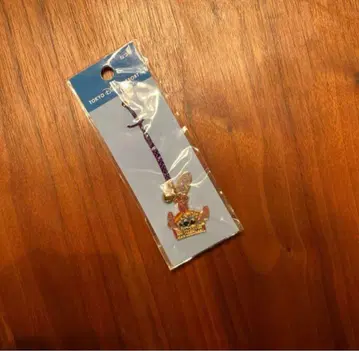 디즈니랜드 스트랩