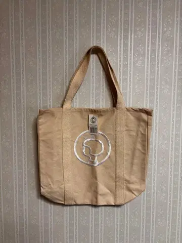 irma 이 이짱 토트백