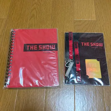 사쿠라이 쇼 솔로 콘서트 스트랩 노트