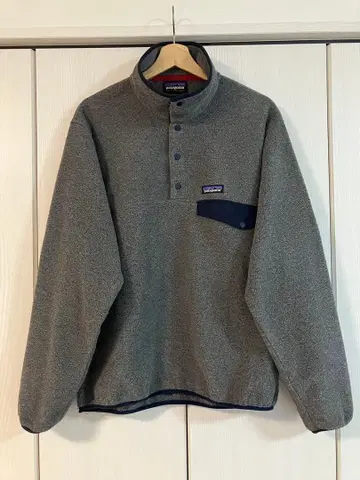 파타고니아 신틸라 스냅T