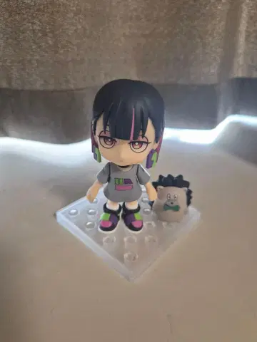 니라짱 피규어 2203