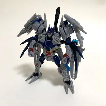 트랜스포머 리벤지 RD-04 사운드웨이브