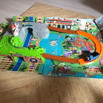 토마스와 친구들