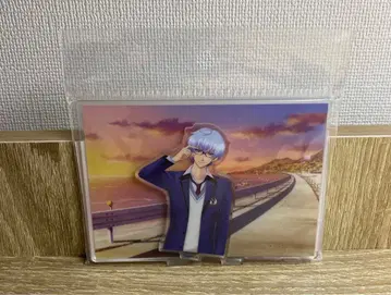 두근두근 메모리얼 Girl's Side 4th heart 히무로 카즈키