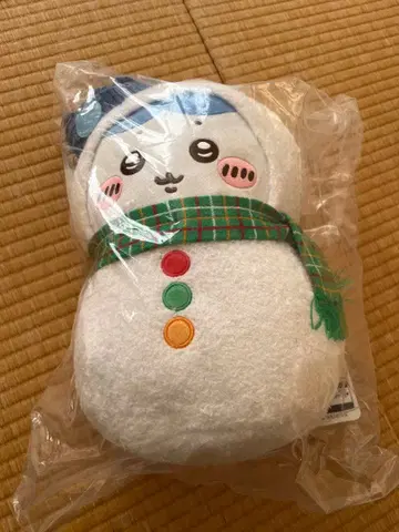 애니마이 복권 치이카와 (먼작귀)