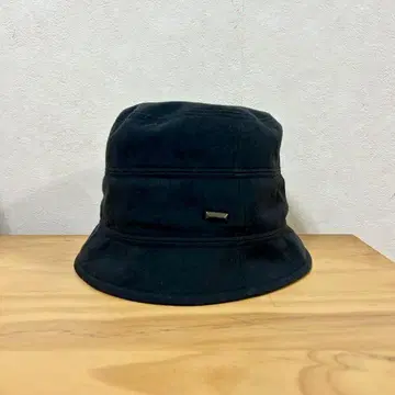 ca41a 블랙 버킷햇