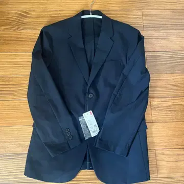 감동 자켓 라이트 (코튼 라이크) 69 네이비 사이즈 S