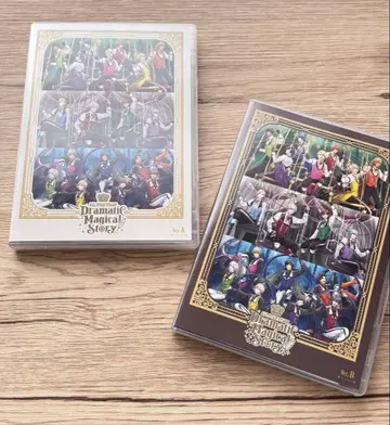 우타프리 ASSDMS Blu-ray AB