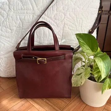 lona 토트백 스트랩 포함