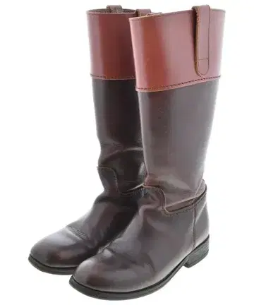 준야 와타나베 여성용 부츠