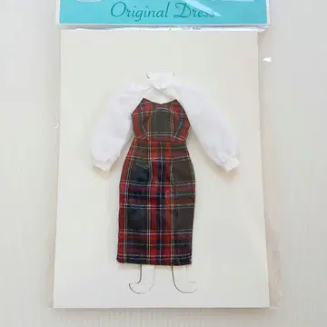 used 27cm 사이즈 드레스 컬렉션 2월 리카짱 캐슬 제니