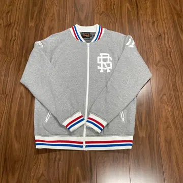 러프앤스웰 블루종 아우터 XL 가을/겨울 골프웨어