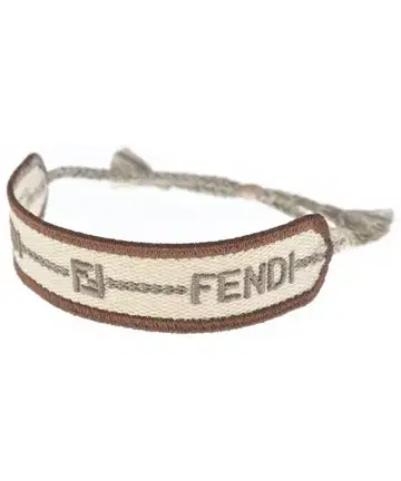 FENDI 여성용 팔찌 뱅글