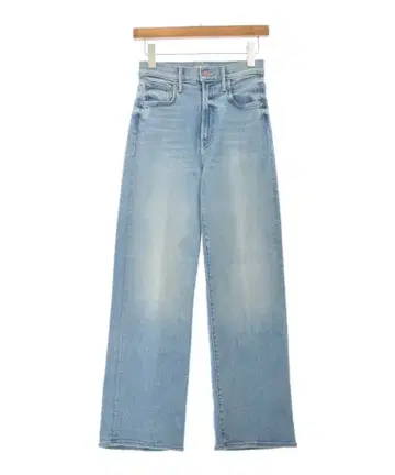 mother 데님 팬츠 여성용