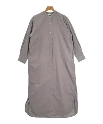 URBAN RESEARCH DOORS 셔츠 원피스 여성용