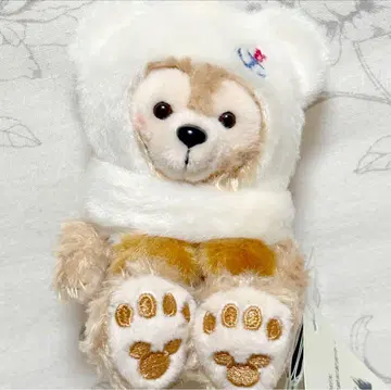 더피 홍콩 디즈니랜드