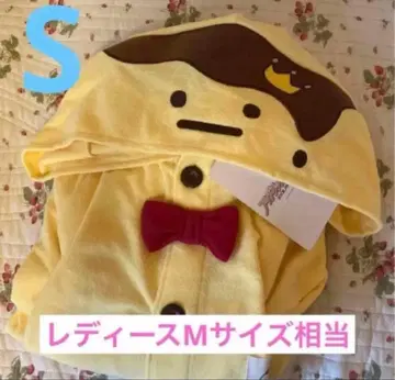 아이돌리쉬 세븐 아이나나 왕자 푸딩 시마무라 한정판 인형옷 S