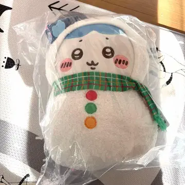 치이카와 에니마이 복권 하치와레 b상