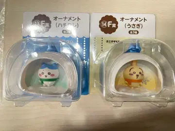 에니마이 복권 치이카와 (먼작귀)