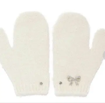 셀포드 장갑 비쥬 부착