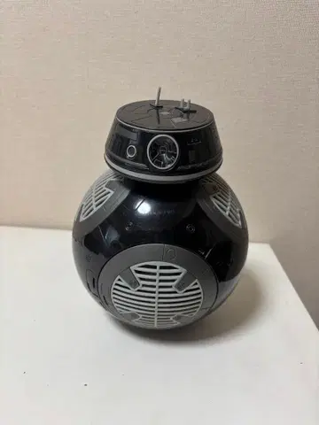 스타 워즈 BB-9E 로봇