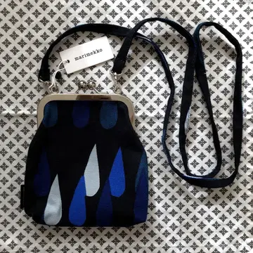 마리메꼬 Ebba 미니백