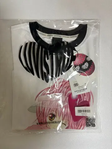 한국 수호캐릭터! 티셔츠