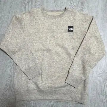 THE NORTH FACE 트레이닝복