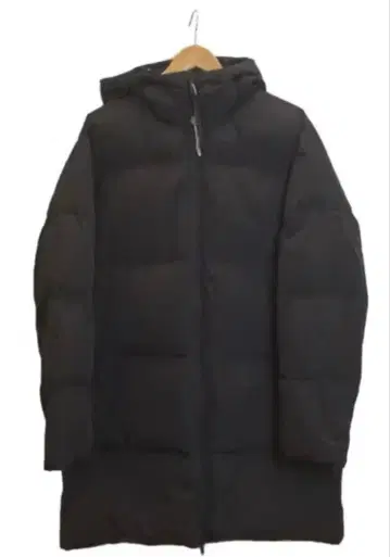 hevo MIGGIAMO 다운 코트 다운 자켓